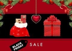 Christmas Discount