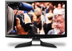 Television